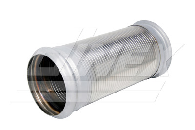 TUBE D'ECHAPPEMENT FLEXIBLE